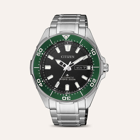 Orologio Meccanico Citizen Promaster Ny0071-81e - Orologi Meccanici Uomo | Stroili