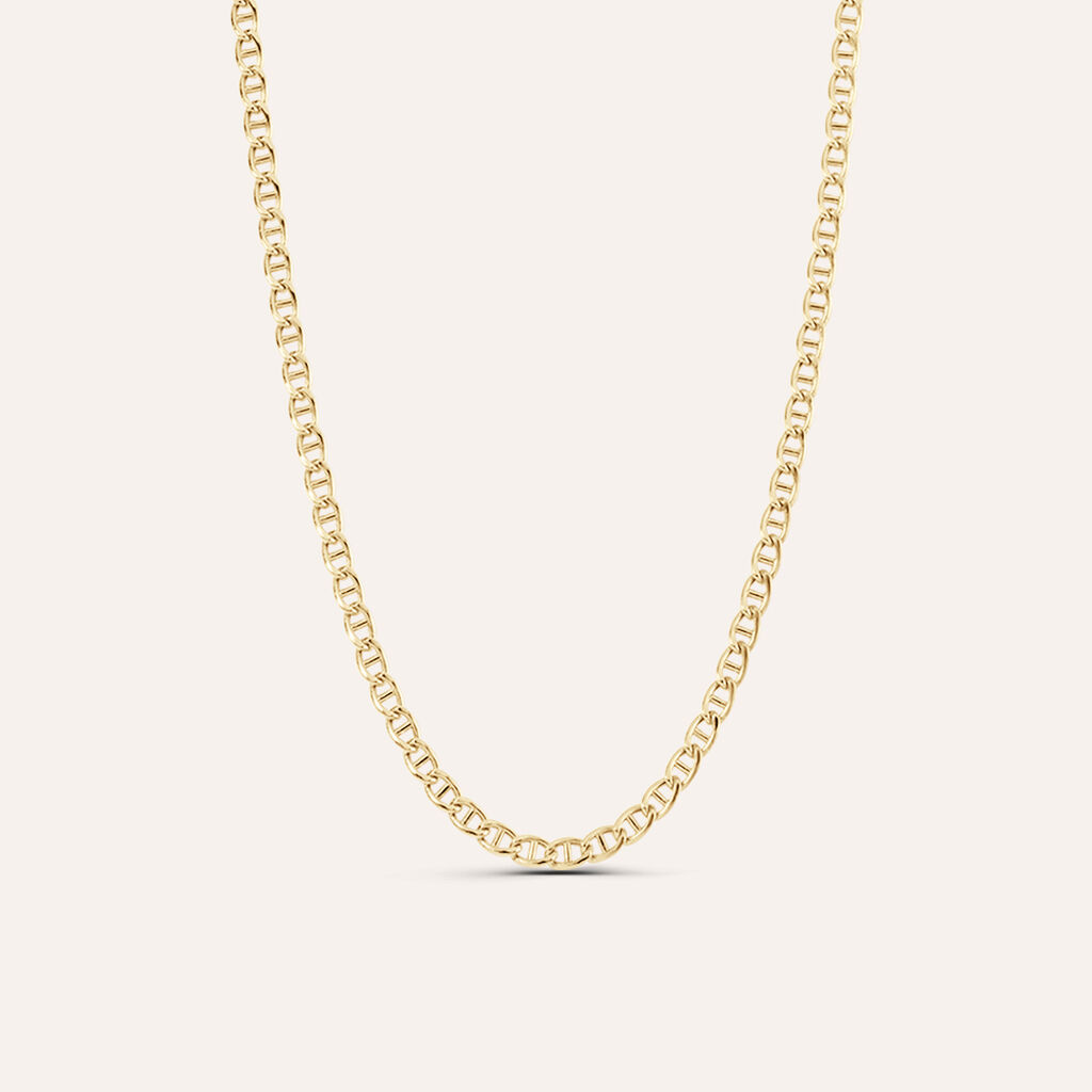 Catena Colette Oro Giallo