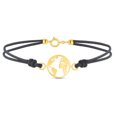 Bracciale Oro Uomo Oro Giallo