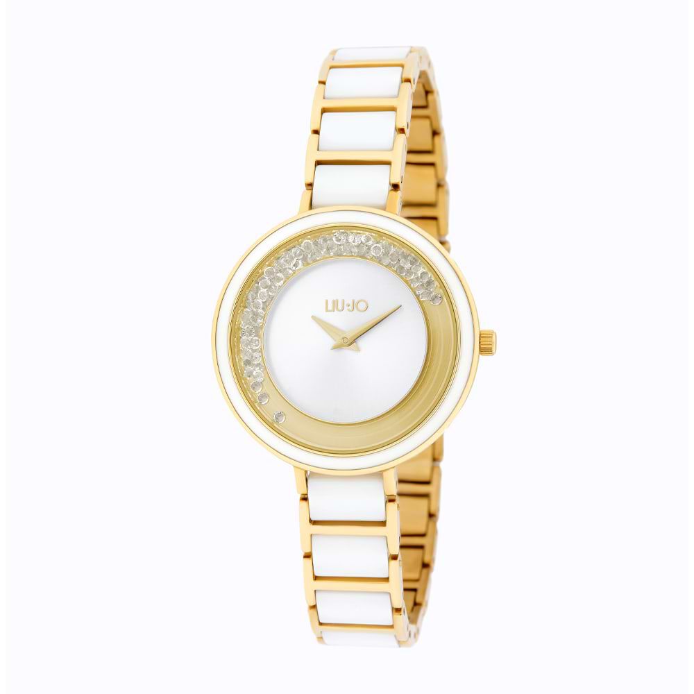 Orologio liu jo store stroili