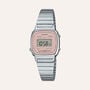 Orologio Al Quarzo Casio Vintage La670wea-4a2ef