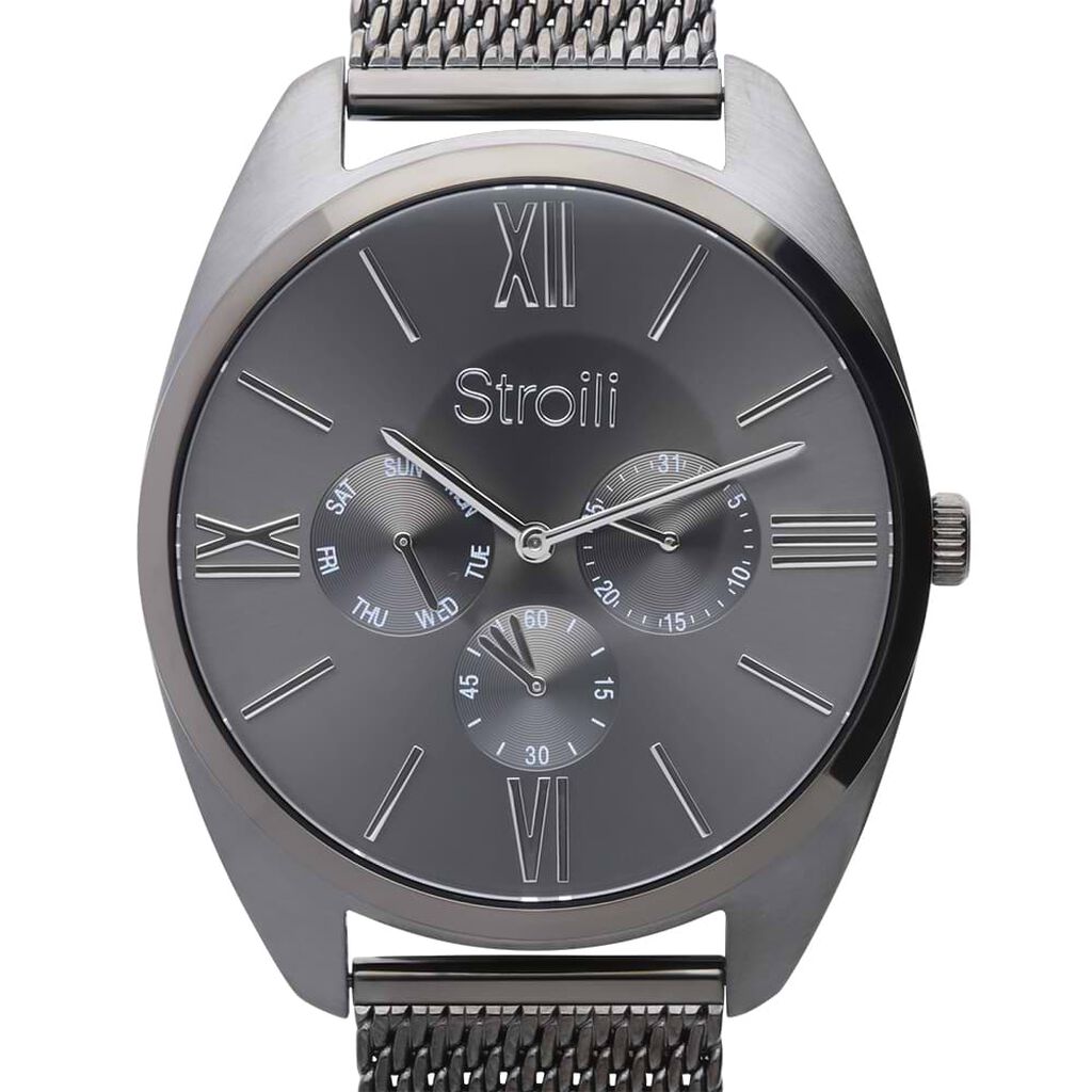 Orologio Al Quarzo Stroili Monaco - Orologi Colorati Uomo | Stroili