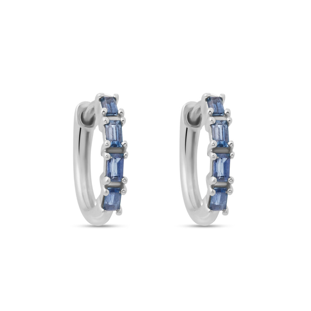 Orecchini zaffiro stroili on sale
