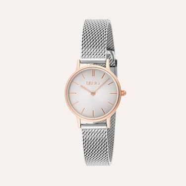 Orologio Al Quarzo Liu Jo Mini Moonlight Tlj1206