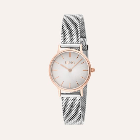 Orologio Al Quarzo Liu Jo Mini Moonlight Tlj1206 - Orologi solo Tempo Donna | Stroili