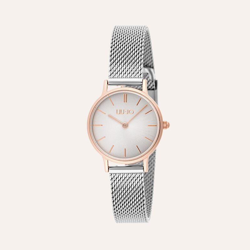 Orologio Al Quarzo Liu Jo Mini Moonlight Tlj1206 - Orologi solo Tempo Donna | Stroili