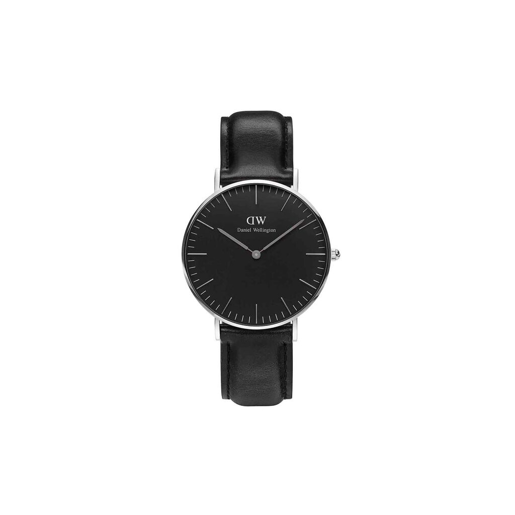 Orologio Al Quarzo Daniel Wellington Sheffield Dw00100145 - Orologi solo Tempo Uomo | Stroili