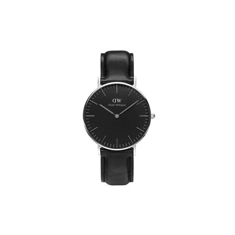 Orologio Al Quarzo Daniel Wellington Sheffield Dw00100145 - Orologi solo Tempo Uomo | Stroili