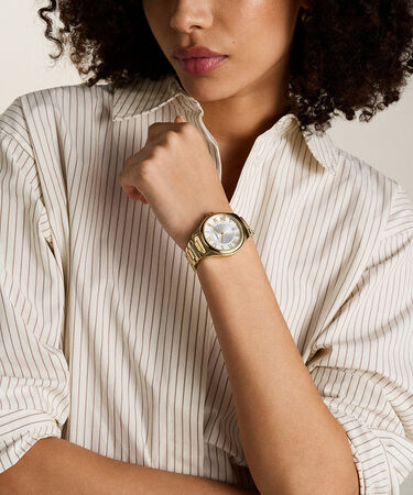 Orologio Al Quarzo Fossil Gilmore Es5395