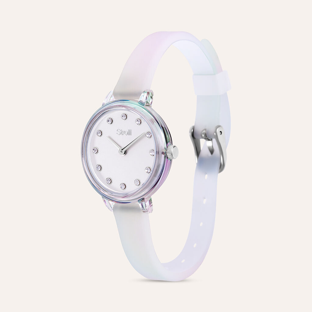 Orologio Al Quarzo Stroili Santorini