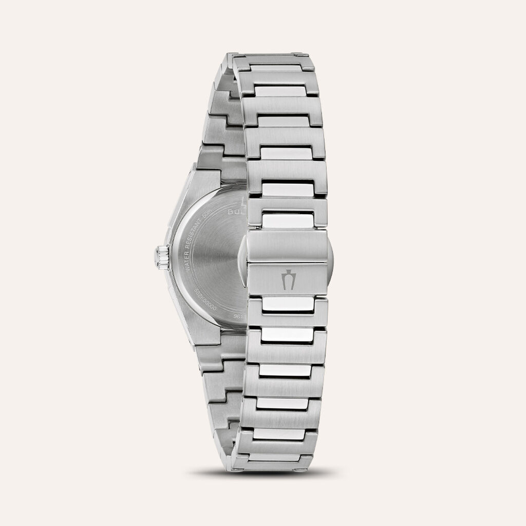Orologio Al Quarzo Bulova Classic 96m176