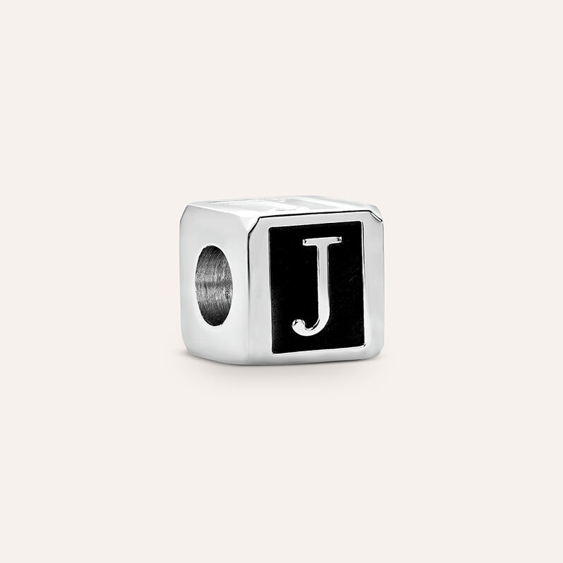 Bead Essential Code Acciaio - Beads Uomo | Stroili