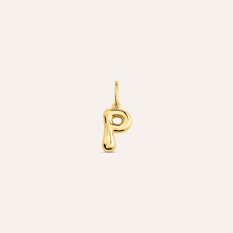 Pendente Love Beats Argento Dorato - Ciondoli Unisex | Stroili
