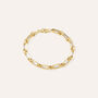 Bracciale Catena Colette Oro Giallo