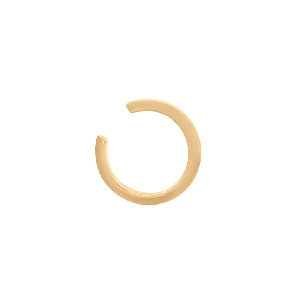 Ear Cuff Golden Dream Placcato Oro Giallo - Ear Cuff Donna | Stroili