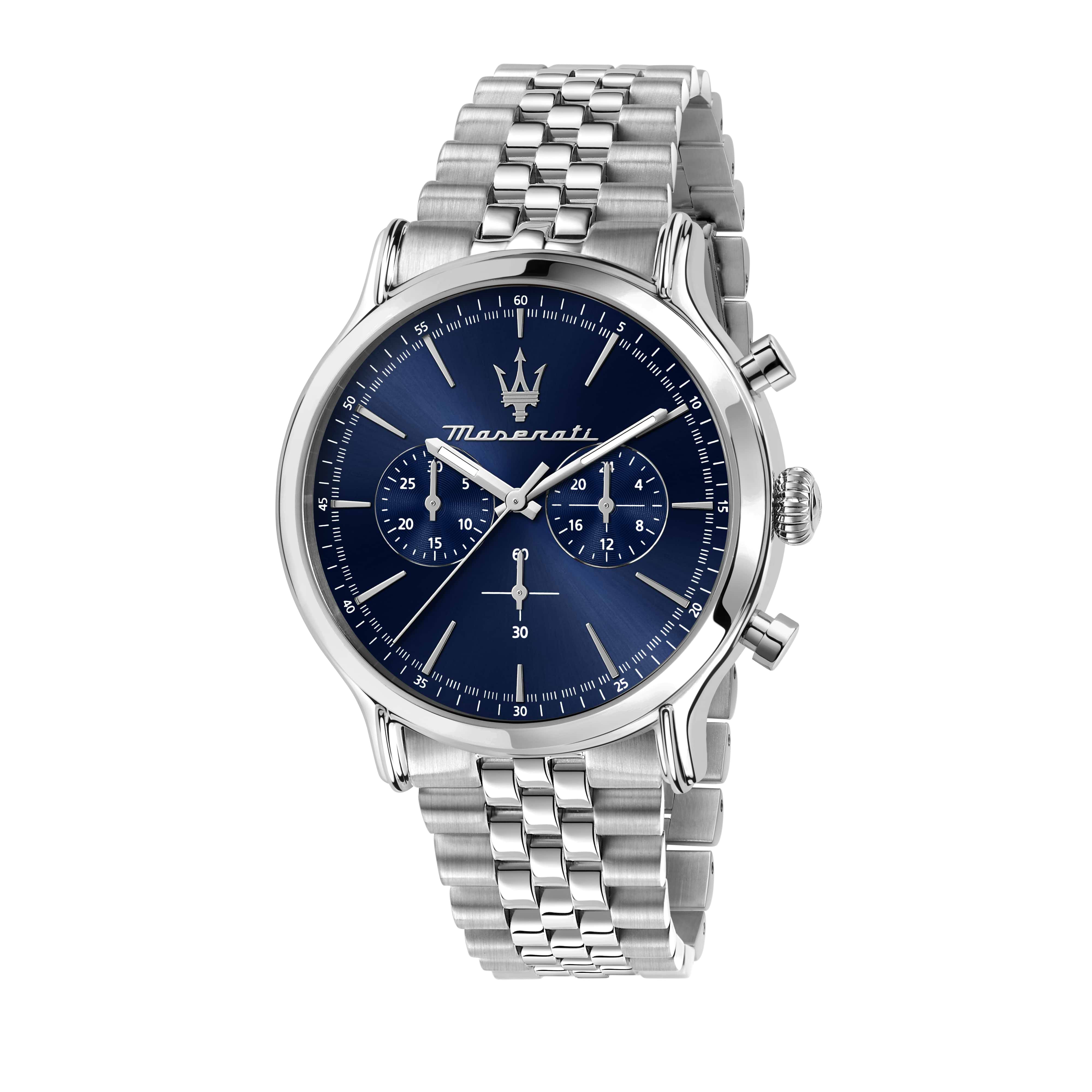 Stroili oro orologi uomo maserati on sale