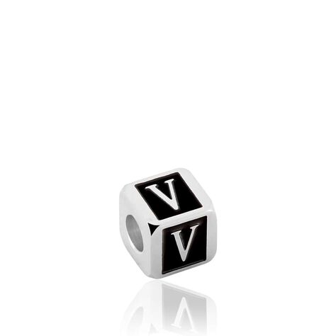 Bead Essential Code Acciaio - Beads Uomo | Stroili