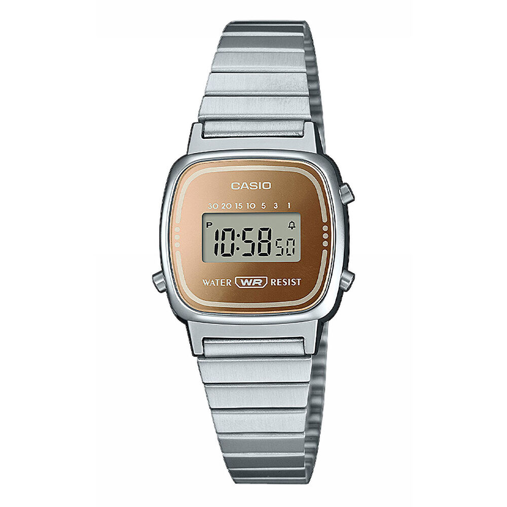 Orologi Casio STROILI