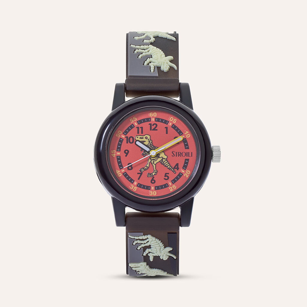 Orologio Al Quarzo Stroili Kids