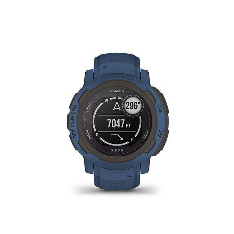 Smartwatch Garmin Instinct Solar 010-02627-06 - Smartwatch Uomo | Stroili