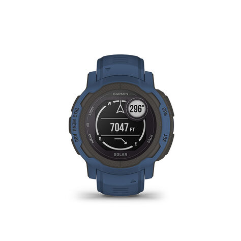 Smartwatch Garmin Instinct Solar 010-02627-06 - Smartwatch  | Stroili