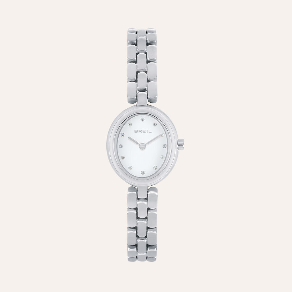 Orologio Al Quarzo Breil Eclat Tw2123