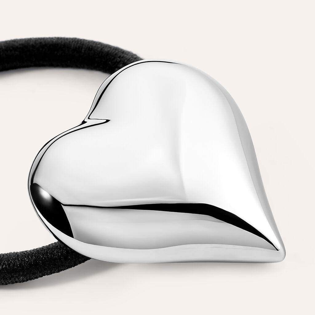 Accessorio per Capelli Acciaio