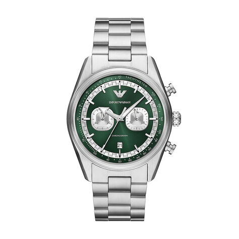 Orologio Al Quarzo Emporio Armani Ar11637 - Orologi con Datario Uomo | Stroili