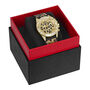 Orologio Al Quarzo Guess Iconic 40th Gw0814l3