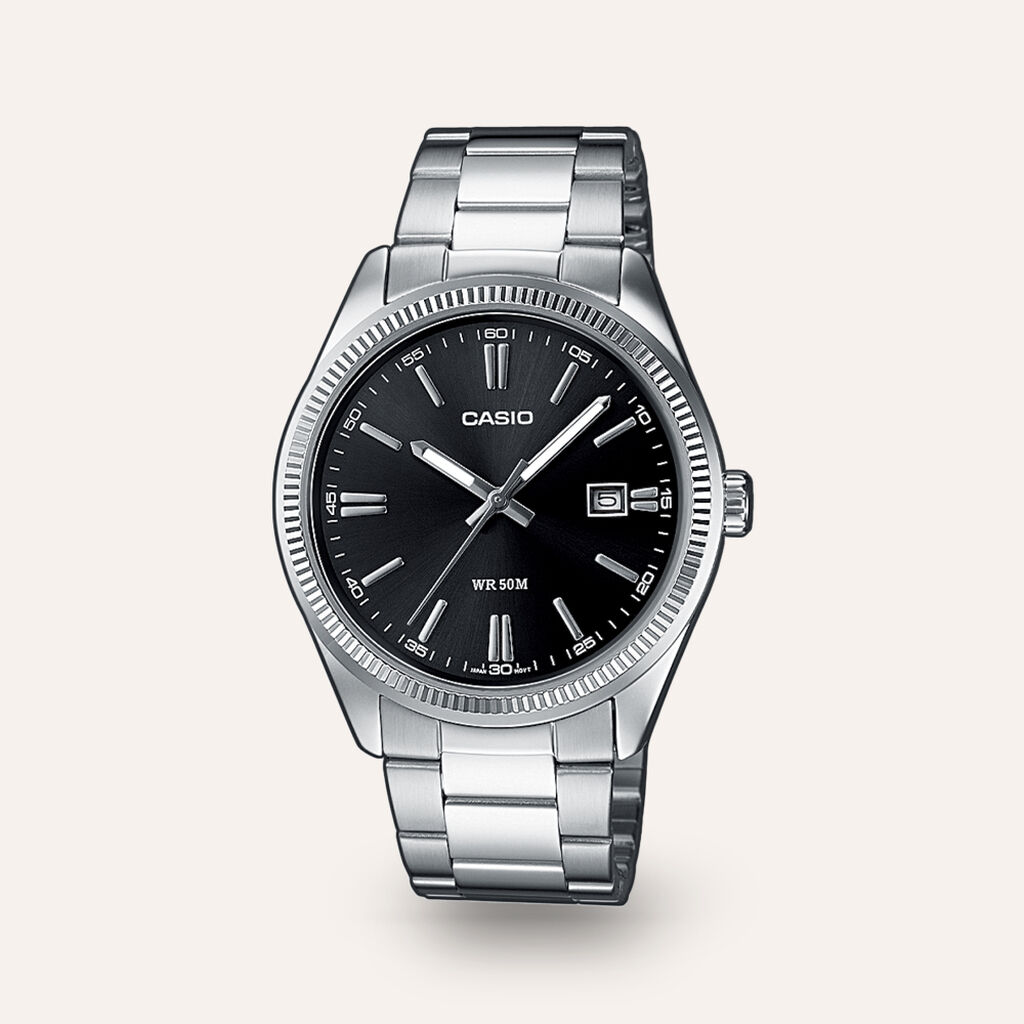 Orologio Al Quarzo Casio Collection Mtp-1302pd-1a1vef