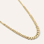 Catena Colette Oro Giallo