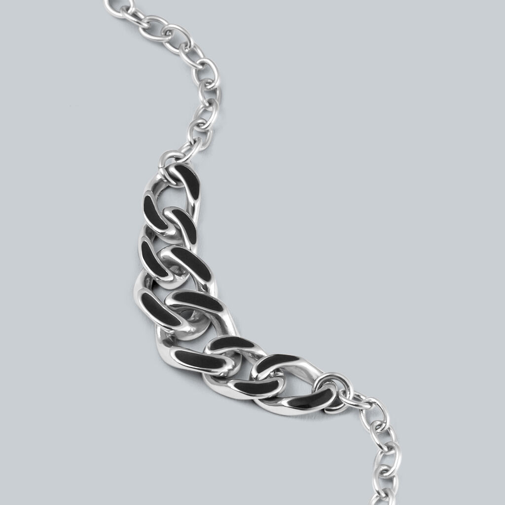 Bracciale Lady Sweet Acciaio - Bracciali Donna | Stroili