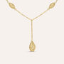 Collana Golden Lover Oro Giallo