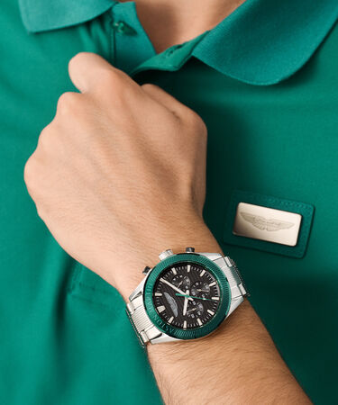 Orologio Al Quarzo Aston Martin Aml Icon Mtib1f501