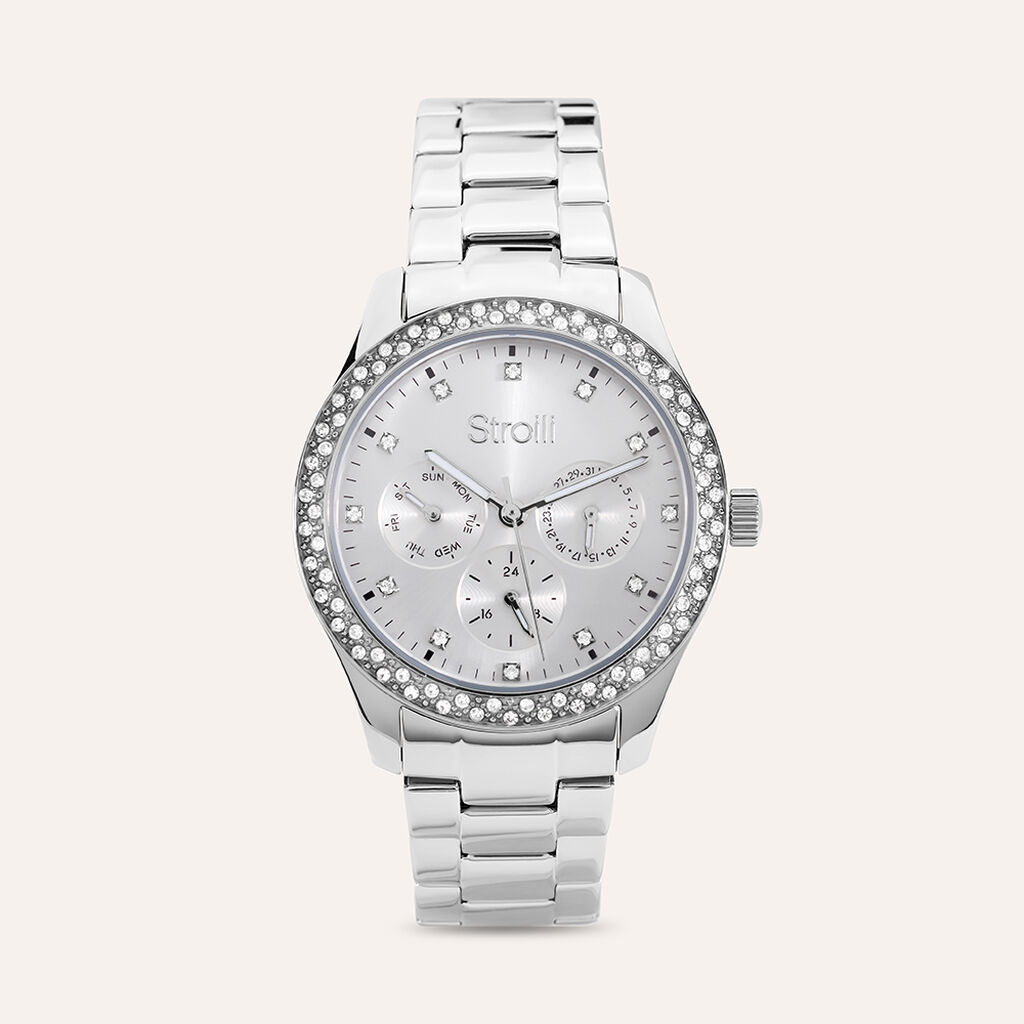 Orologio Al Quarzo Stroili Phoenix