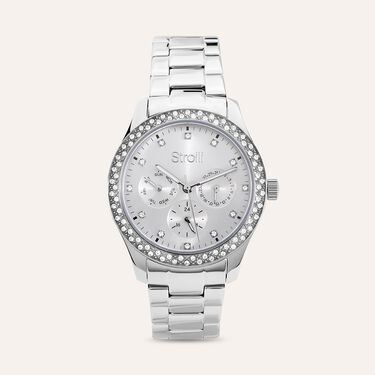 Orologio Al Quarzo Stroili Phoenix