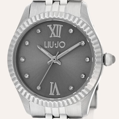 Orologio Al Quarzo Liu Jo Tiny Tlj1134 - Orologi solo Tempo Donna | Stroili