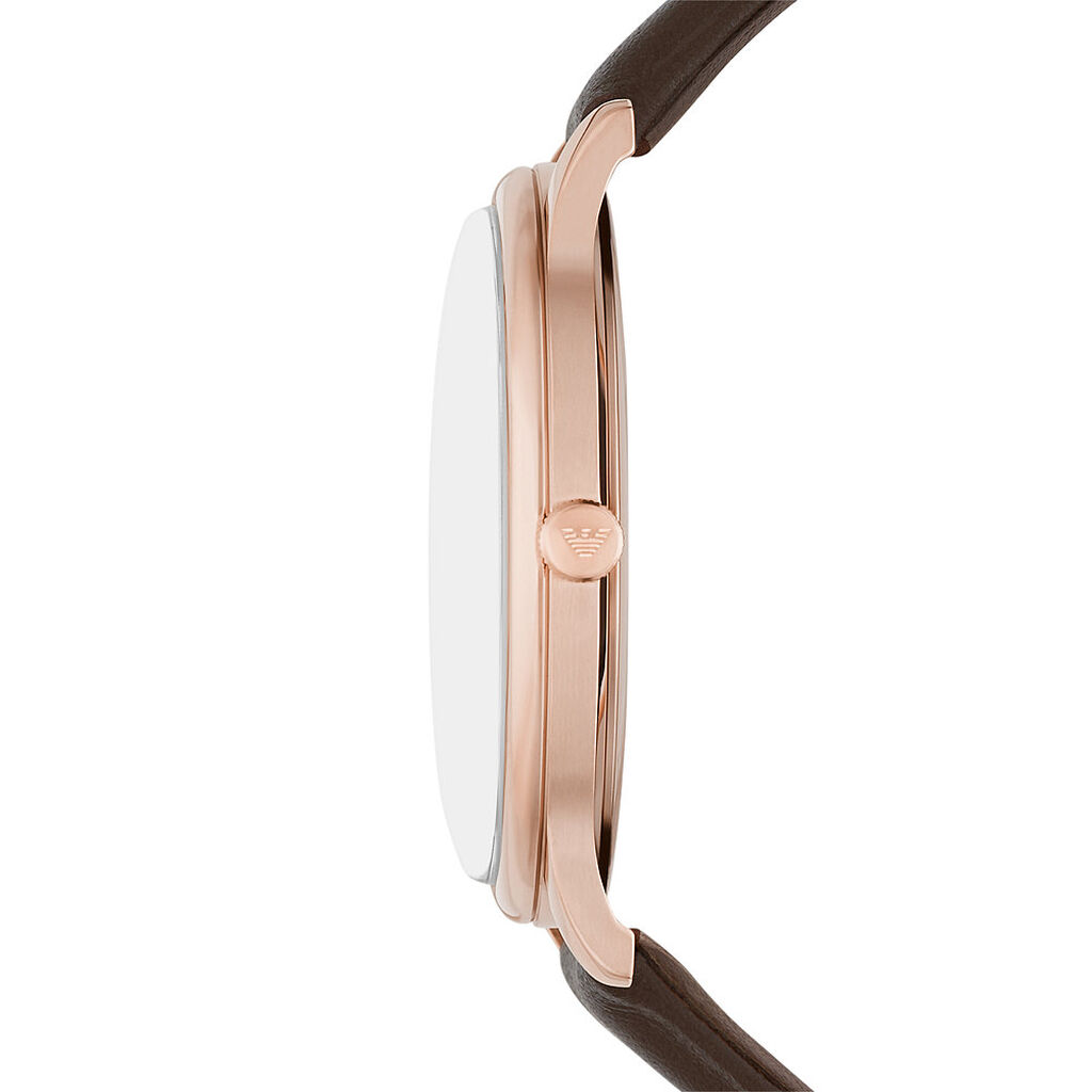 Orologio Al Quarzo Emporio Armani Ar11572 - Orologi con Datario Uomo | Stroili