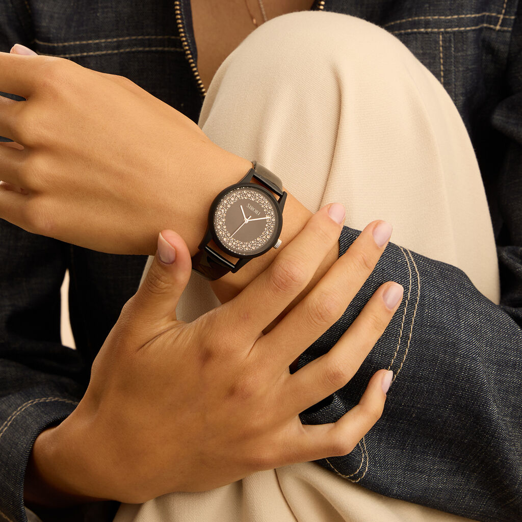 Orologio Al Quarzo Stroili Harbin