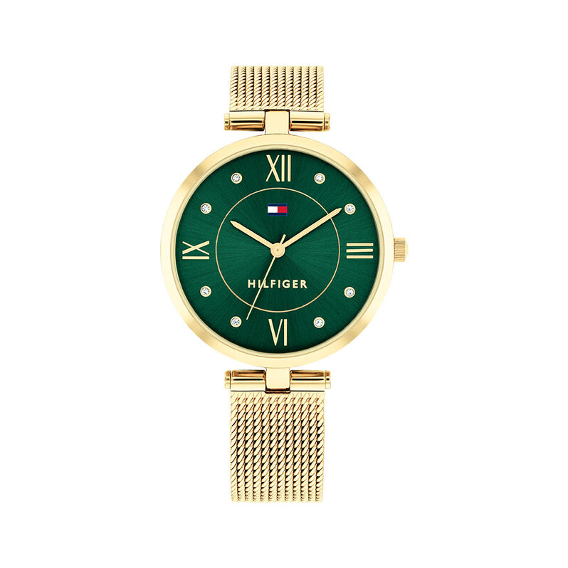 Orologio Al Quarzo Tommy Hilfiger Ella 1782711 - Orologi solo Tempo Donna | Stroili