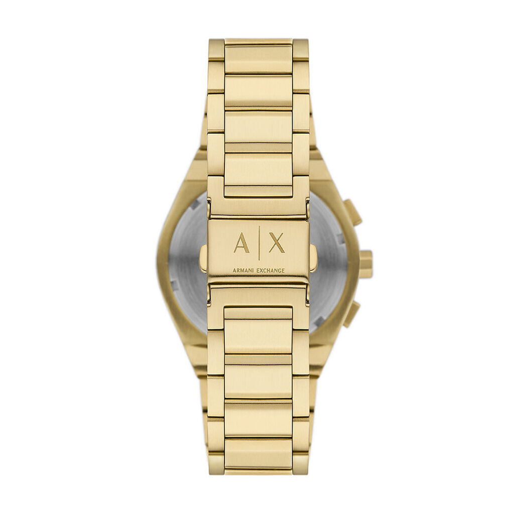 Orologio Al Quarzo Armani Exchange Ax4180