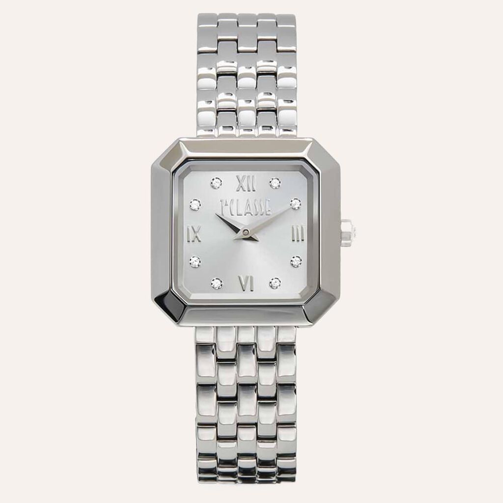 Orologio Al Quarzo Alviero Martini Corfu' Cs.4317s/04m