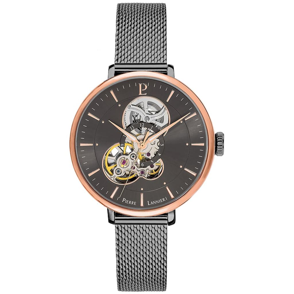 Orologio Automatico Pierre Lannier Melodie 349a739