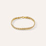 Bracciale Catena Colette Oro Giallo