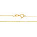 Collana Claire Oro Giallo Cubic Zirconia - Collane Donna | Stroili