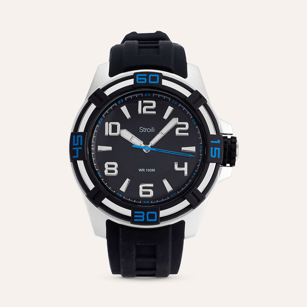 Orologio Al Quarzo Stroili Stockholm