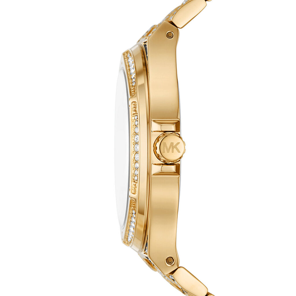 Orologio Al Quarzo Michael Kors Lennox Mk7284 - Orologi solo Tempo Donna | Stroili