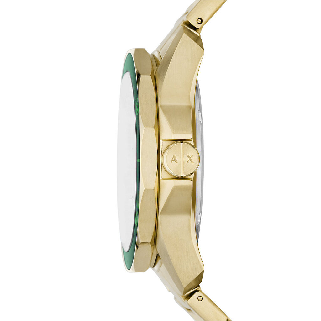 Orologio Al Quarzo Armani Exchange Ax1951 - Orologi con Datario Uomo | Stroili