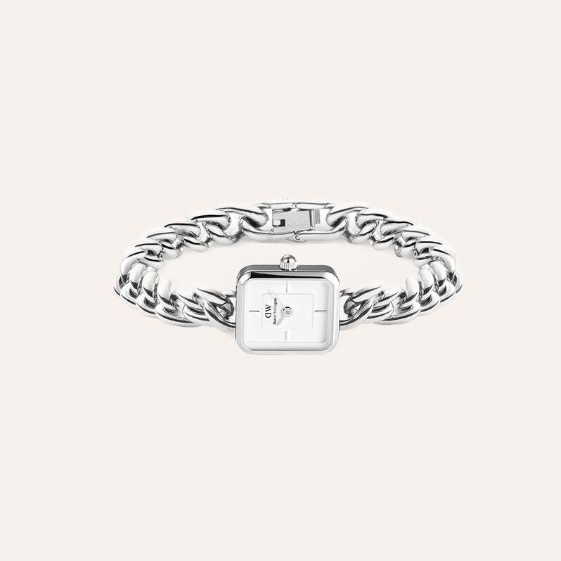 Orologio Al Quarzo Daniel Wellington Jolie Chain Dw00100834 - Orologi Donna | Stroili