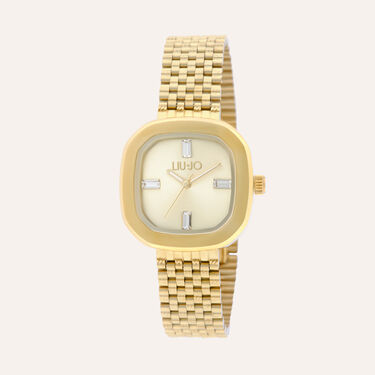 Orologio Al Quarzo Liu Jo Elison Tlj2777